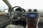 Mercedes-Benz GL-Class 2007 года